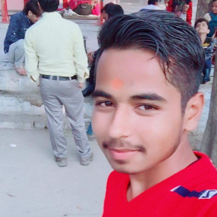 Rohit Thakur-Freelancer in Hathras,India