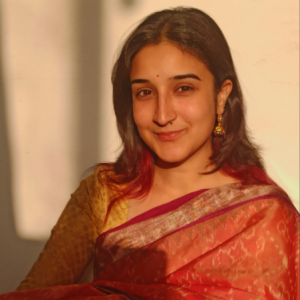Prakriti Kohli-Freelancer in Pune,India