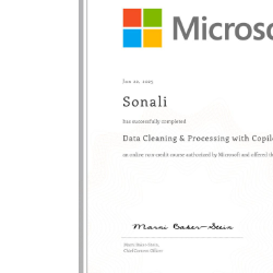 Sonali Rana-Freelancer in pune,India