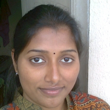 Saranya Thirugnanam-Freelancer in Bengaluru,India