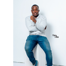 Niwenyesiga Jerusher-Freelancer in Kampala,Uganda