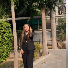 Sobia Kukkar-Freelancer in Chandigarh,India