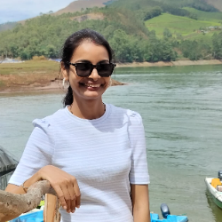 Ruchita Sinha-Freelancer in Bengaluru,India