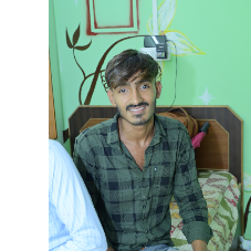Rakesh Parihar-Freelancer in Sanchore,India