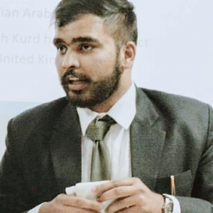 Nirankush Singh-Freelancer in ,India