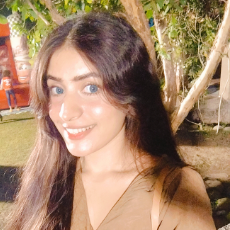 Fatima Ahmed-Freelancer in Lahore,Pakistan
