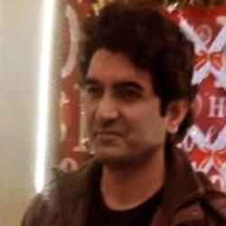 Dhruv Shoory-Freelancer in Chandigarh,India