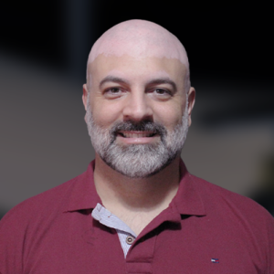 Daniel Arantes Loverde-Freelancer in Aguaí,Brazil