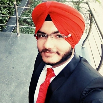 Saranjyot Singh-Freelancer in Noida,India