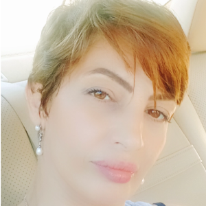 Naouel Tahraoui-Freelancer in Blida,Algeria