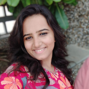 Joshi avni-Freelancer in Porbandar,India