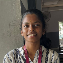 Aashikashravani-Freelancer in Coimbatore,India