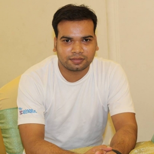 Mithlesh Kumar-Freelancer in Delhi,India