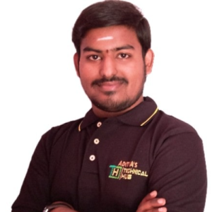 Siva Sai Rama Reddy Kovvuri-Freelancer in Hyderabad,India