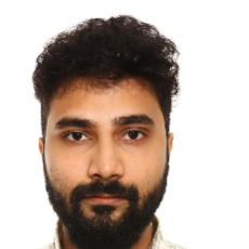 Dhanush kumar-Freelancer in Bengaluru,India