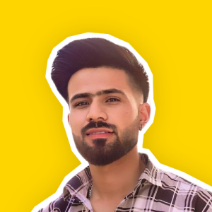 Abhishek Manhas-Freelancer in delhi,India