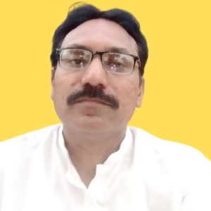 Asif Ghani-Freelancer in Lahore,Pakistan