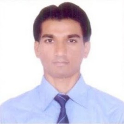 Pritam Patel-Freelancer in surat,India