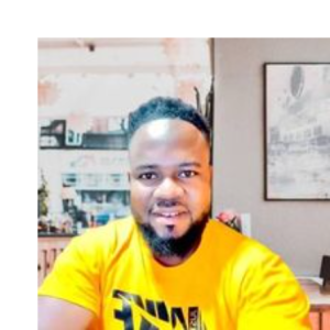 Emmanuel Gweh-Freelancer in Monrovia,Liberia