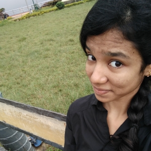 Gauri Rai-Freelancer in Raipur,India