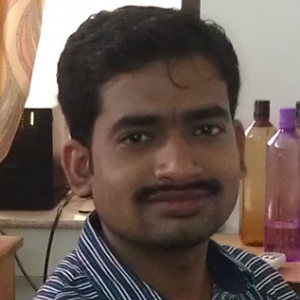 Smrutiranjan Mishra-Freelancer in ,India