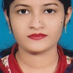 Asma Siddika-Freelancer in ,Bangladesh