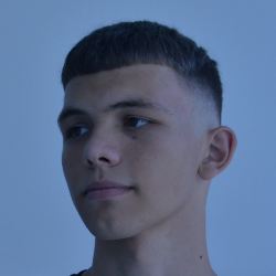 Maks Bodak-Freelancer in Khmelnitsky,Ukraine