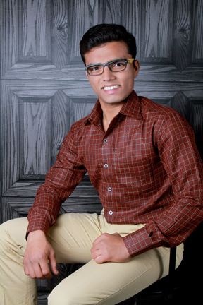 Chirag Thavani-Freelancer in Surat, Gujarat,India