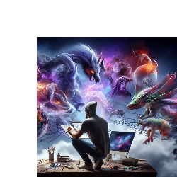 Matt Robertson-Freelancer in Metropolis,USA