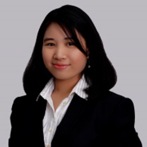 Jasmine Ericka Tibayan-Freelancer in Manila,Philippines