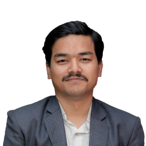 Chandan Gautam-Freelancer in Kathmandu,Nepal