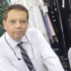 Ivan Carmody-Freelancer in Abbottabad,Pakistan