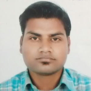 Anshul Srivastava-Freelancer in Prayagraj,India