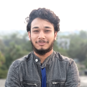 Anamul Haque-Freelancer in SYLHET,Bangladesh