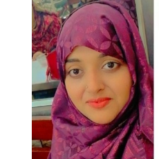 Hafsa Hamza-Freelancer in Lahore,Pakistan