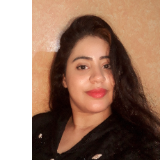 Khadija Abouzaid-Freelancer in Settat,Morocco