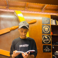 Istiak Hossin Ovi-Freelancer in ,UAE