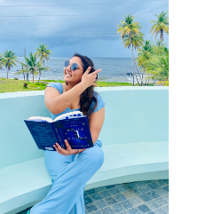 Radeyah Ali-Freelancer in Chaguanas,Trinidad and Tobago