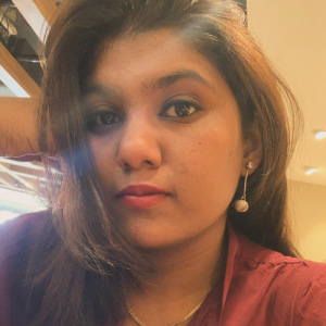 Moushumi-Freelancer in Siliguri,India