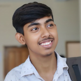 Chiranjoy Debnath-Freelancer in Bangladesh,Bangladesh