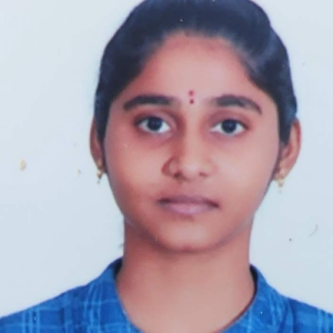 Pinky-Freelancer in Guntur,India