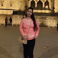 Somya Bhardwaj-Freelancer in Gwalior Division,India