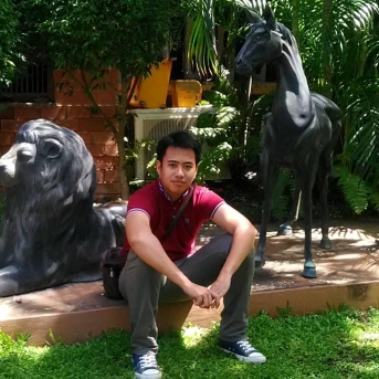 Jon Clement Grabato-Freelancer in Talisay,Philippines