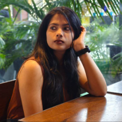 Sweta Rath-Freelancer in Bengaluru,India
