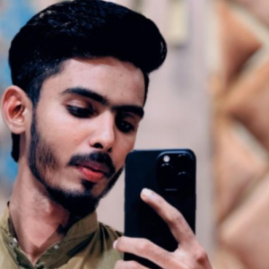 Hafiz Owais Ahmed-Freelancer in Karachi,Pakistan
