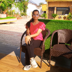 Diksha Upadhyay-Freelancer in Ramgarh,India