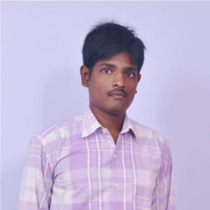 Merala Venkatesulu-Freelancer in puttur,India