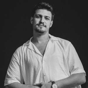 Amine Ben Ayed-Freelancer in Aryanah,Tunisia