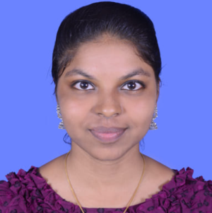 Helga M-Freelancer in Chennai,India