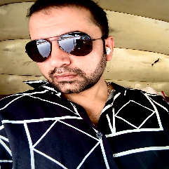 Vishal Pahuja-Freelancer in Mumbai,India